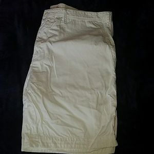 Polo Shorts